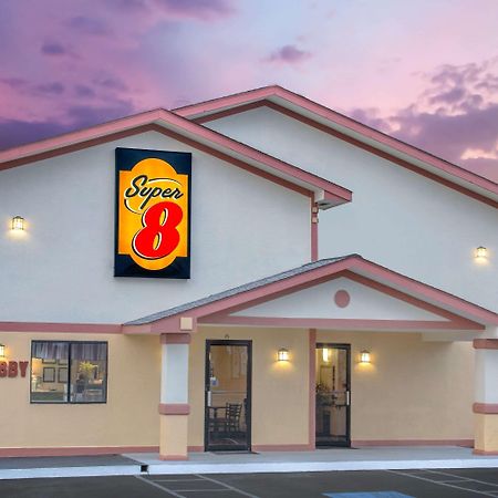 Super 8 By Wyndham Douglas Exteriör bild